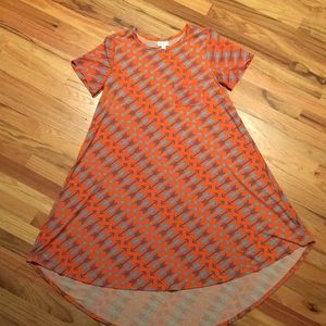 LuLaRoe Carly